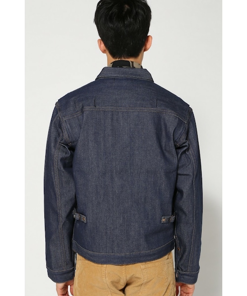 JOURNAL STANDARD（ジャーナルスタンダード）の「WRANGLER