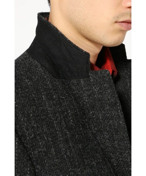 JOURNAL STANDARD（ジャーナルスタンダード）の「HARRIS TWEED