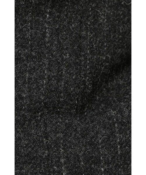 JOURNAL STANDARD（ジャーナルスタンダード）の「HARRIS TWEED