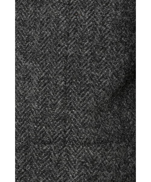 Harris Tweed ハリスツイード　ジャーナルスタンダード JOURNAL STANDARD（ジャーナルスタンダード）の「HARRIS TWEED