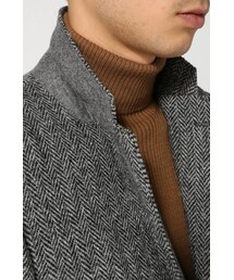 Harris Tweed ハリスツイード　ジャーナルスタンダード JOURNAL STANDARD（ジャーナルスタンダード）の「HARRIS TWEED