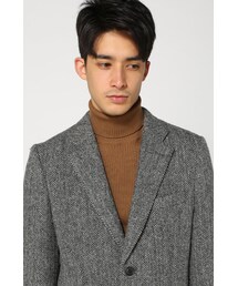 JOURNAL STANDARD（ジャーナルスタンダード）の「HARRIS TWEED