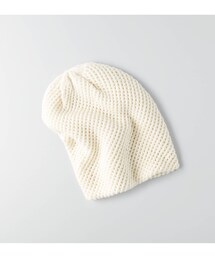 American Eagle | AEOメッシュステッチビーニー(ニットキャップ/ビーニー)