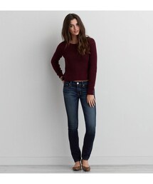 American Eagle | AEOデニムXスキニージーンズ(デニムパンツ)