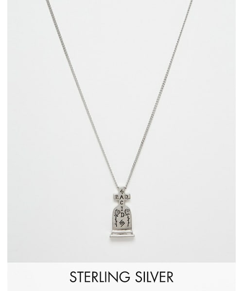 UNIF（ユニフ）の「Unif Helter Skelter x Bad Acid White Bronze 