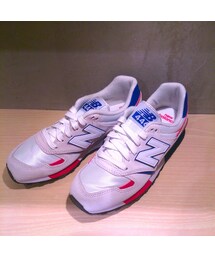 New Balance - 2016年　カーリングカップ決勝ユニ　ヘンダーソン　Sサイズ 2016年 カーリングカップ決勝ユニ ヘンダーソン Sサイズ 2016年