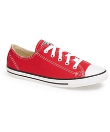 CONVERSE | Converse Chuck Taylor® 'Dainty' Sneaker (Women)(スニーカー)