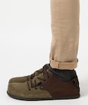 BIRKENSTOCK(ビルケンシュトック)の「シューズ(モカシン/デッキシューズ)」