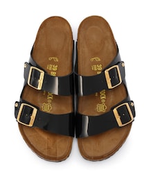 BIRKENSTOCK（ビルケンシュトック）の「【BIRKENSTOCK