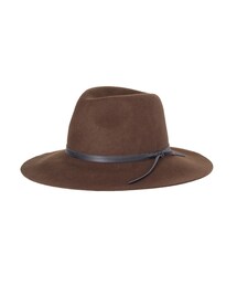 EMODA | W leather beltハット(帽子)