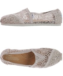 TOMS | TOMS Sneakers(スニーカー)