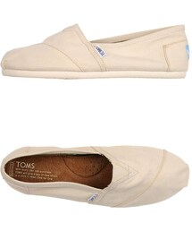 TOMS | TOMS Sneakers(スニーカー)