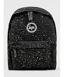 HYPE | Hype Black Speckle Backpack*(バックパック/リュック)