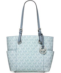 MICHAEL KORS | MICHAEL Michael Kors Signature Medium East West Tote(トートバッグ)