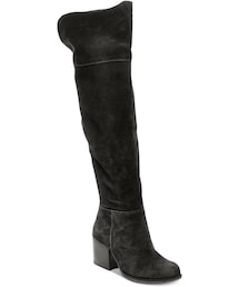 STEVE MADDEN | Steve Madden Women's Orabela Over-The-Knee Boots(ブーツ)