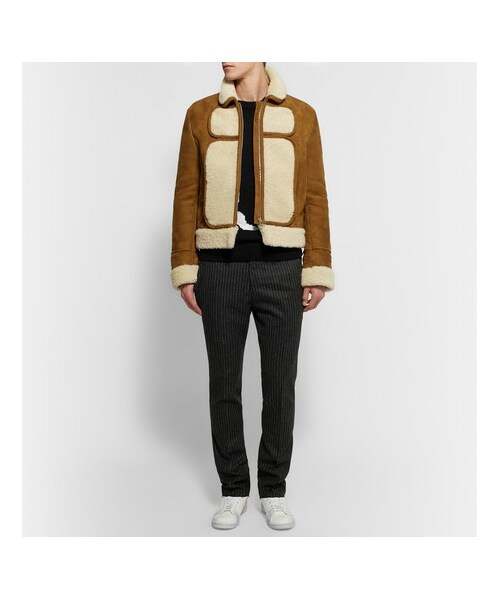 JW Anderson（ジェイダブリューアンダーソン）の「Panelled