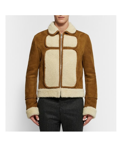 JW Anderson（ジェイダブリューアンダーソン）の「Panelled