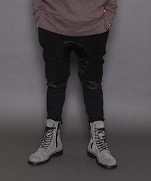 VIRGOwearworks | Sheep look boa change pants ボアマウンテンパンツ(パンツ)