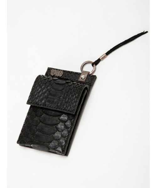 ROYAL FLASH（ロイヤルフラッシュ）の「BACKLASH/バックラッシュ/携帯