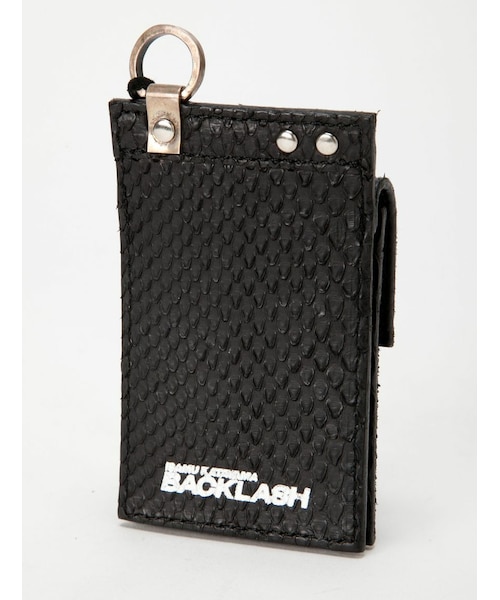 ROYAL FLASH（ロイヤルフラッシュ）の「BACKLASH/バックラッシュ/携帯