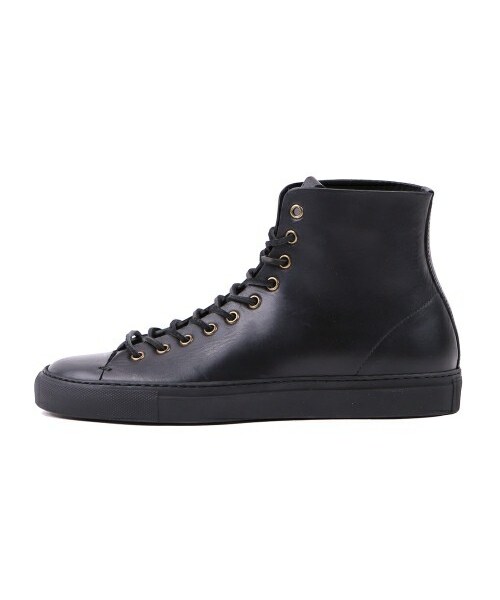 BUTTERO（ブッテロ）の「B4553 HIGH PE-TOSCH NERO（）」 - WEAR