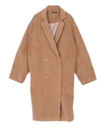 EMODA | モッサマキシコート(ジャケット/アウター)