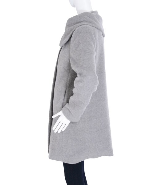 EMODA（エモダ）の「15.クロスカラーコート（）」 - WEAR