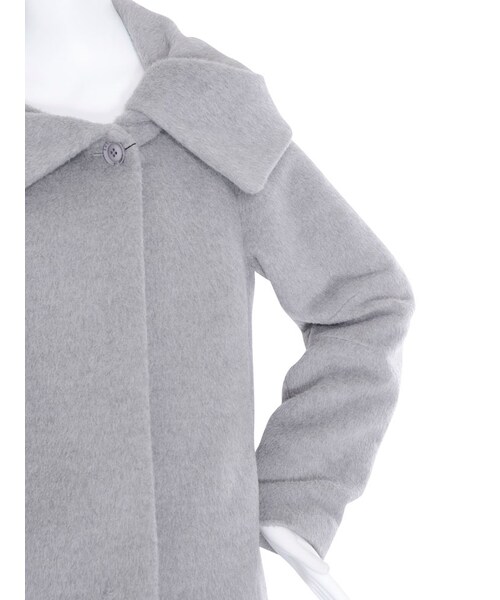 エモダ　コート EMODA（エモダ）の「15.クロスカラーコート（）」 - WEAR