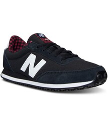 NEW BALANCE | New Balance Women's 410 Casual Sneakers from Finish Line(スニーカー)