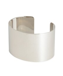 JUNRED | 真鍮太バングル(アクセサリー)