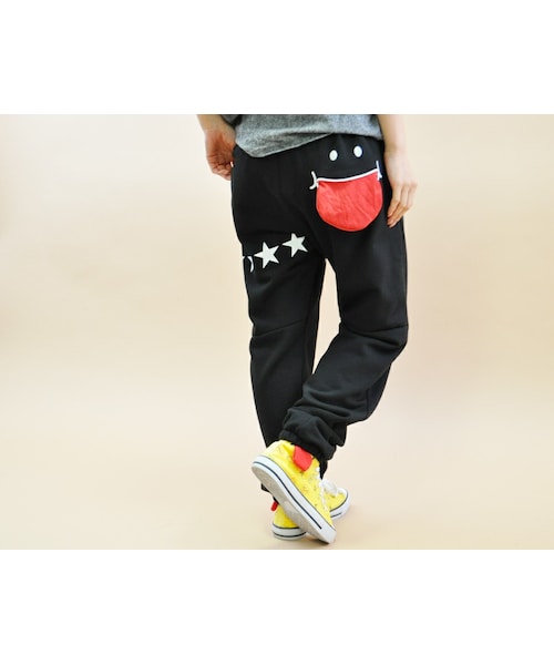 パンツ smile GLOBAL WORK Smile Seed Store（グローバルワーク スマイル