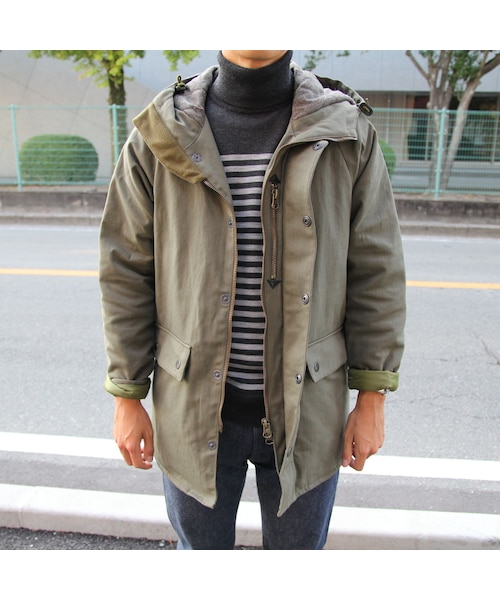 STORES.jp（ストアーズドットジェーピー）の「JIGSAW（ジグソー）CASHWOOL BORDER TURTLE NECK PULL-OVER（Tシャツ/カットソー・レディース・その他）」の3枚目の写真
