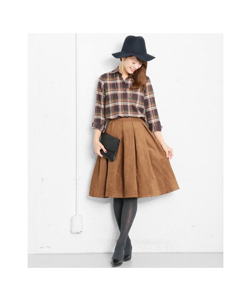 【新品未使用】UR アーバンリサーチ DOORS フェイクスエード ジャケット アーバンリサーチ URBAN RESEARCH URBAN RESEARCH iD フェイクスエード