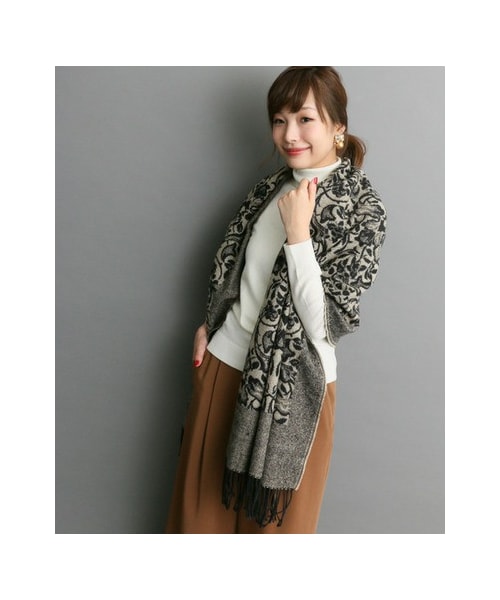 URBAN RESEARCH ROSSO WOMEN（アーバンリサーチ ロッソ）の「花柄