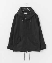 URBAN RESEARCH | メルトンショートモッズブルゾン(ジャケット/アウター)