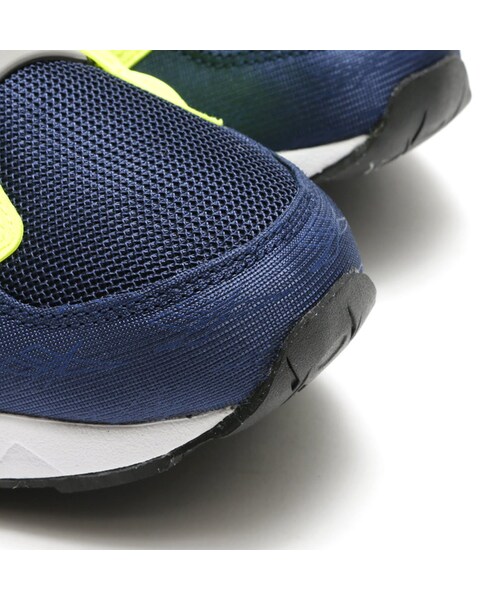 Reebok（リーボック）の「Reebok INSTAPUMP FURY ROAD COLLEGE NAVY/SOLAR YELLOW/FLAT GRAY/WHITE/BLACK（シューズ・メンズ・イエロー・23.0cm/24.0cm/25.0cm/26.0cm/27.0cm/28.0cm/29.0cm/30.0cm）」の5枚目の写真