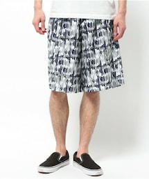 ballaholic✖️lafayette（ラファイエット） shorts Lafayette（ラファイエット）の「Lafayette×ballaholic “STREET
