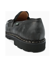 パラブーツ ミカエル ポニー ジャーナルスタンダード別注 EXCLUSIVELY OURS: PARABOOT ＜パラブーツ＞限定モデルが登場