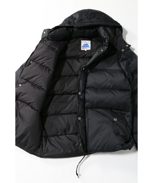 JOURNAL STANDARD（ジャーナルスタンダード）の「CAPEHIGHT 