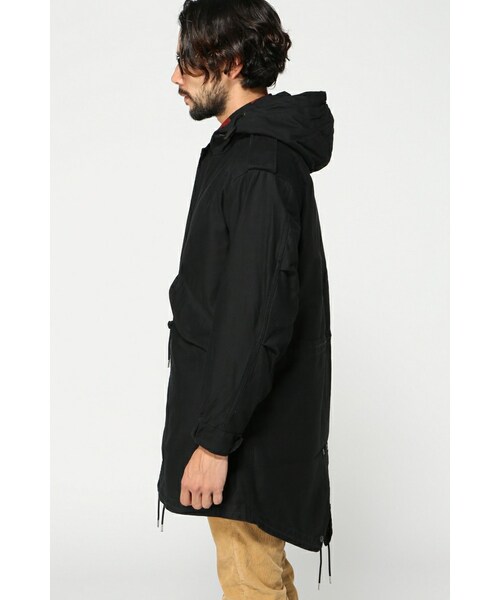 JOURNAL STANDARD（ジャーナルスタンダード）の「WILLIAM GIBSON