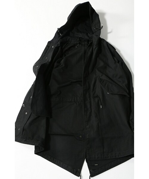 JOURNAL STANDARD（ジャーナルスタンダード）の「WILLIAM GIBSON