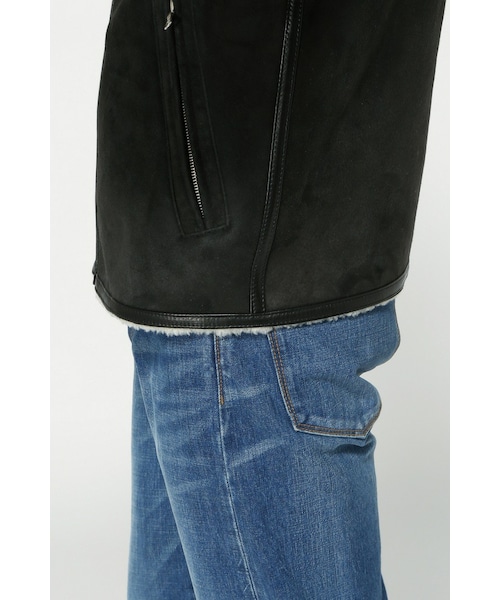 JOURNAL STANDARD（ジャーナルスタンダード）の「UNKNOWN /アンノウン