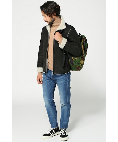 JOURNAL STANDARD（ジャーナルスタンダード）の「UNKNOWN /アンノウン