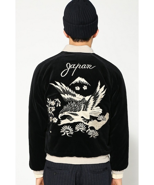 JOURNAL STANDARD（ジャーナルスタンダード）の「TALOR TOYO