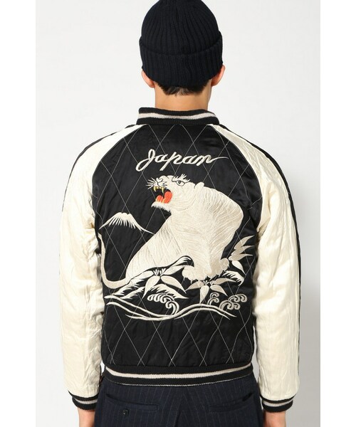 JOURNAL STANDARD（ジャーナルスタンダード）の「TALOR TOYO