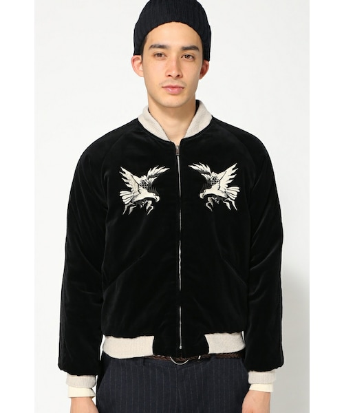 JOURNAL STANDARD（ジャーナルスタンダード）の「TALOR TOYO/テーラー