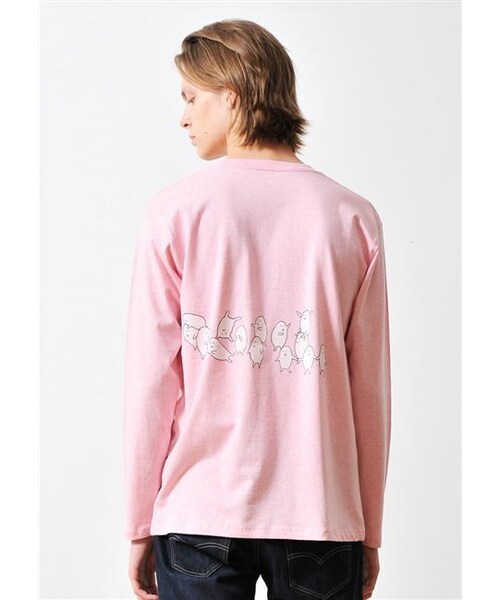 Design Tshirts Store graniph（デザイン ティーシャツ ストア