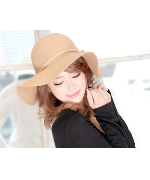 Rocotta by MOERY（ロコッタ）の「バッククロスワンピース（ワンピース・レディース・ブラック/ホワイト×ブラック・FREE）」の7枚目の写真