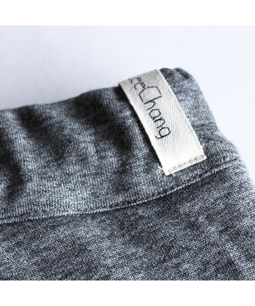 AlexanderLeeChang（アレキサンダーリーチャン）の「Reversible Down Pants（パンツ・Charcoal・0/3）」の13枚目の写真