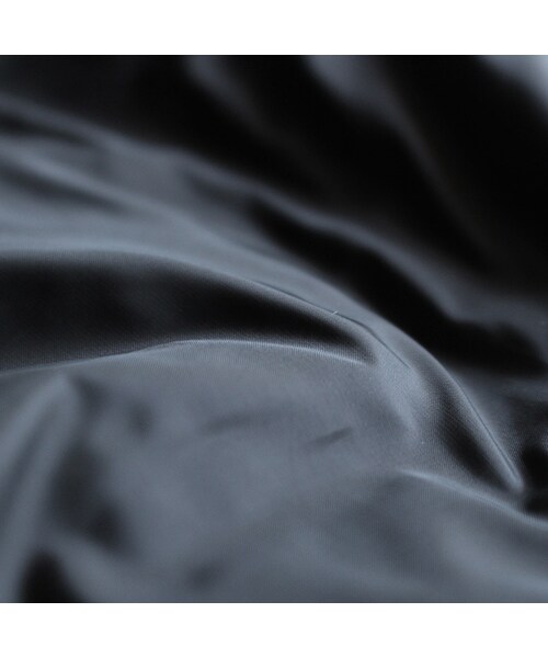 AlexanderLeeChang（アレキサンダーリーチャン）の「Reversible Down Pants（パンツ・Charcoal・0/3）」の10枚目の写真